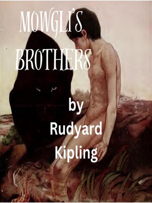 cover image of Mowgli's Brothers